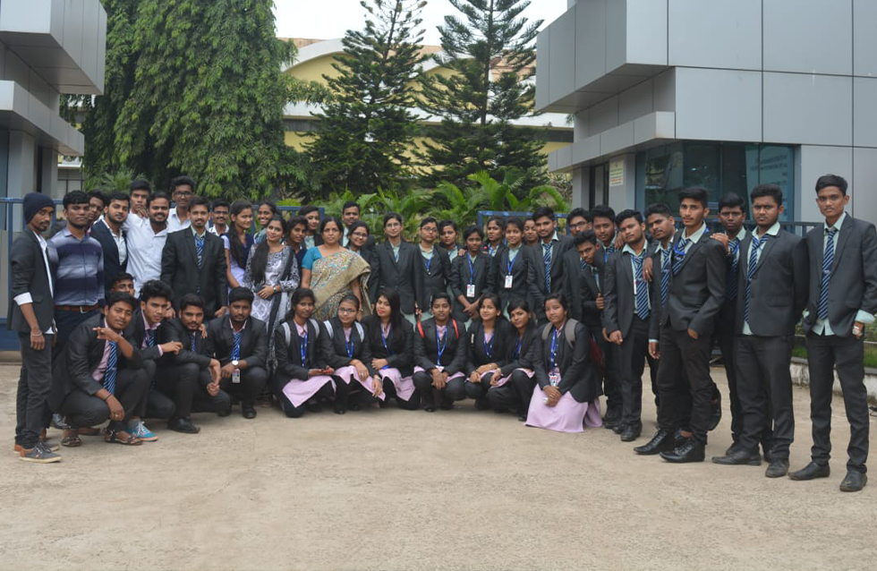 NIIS GROUP OF INSTITUTIONS