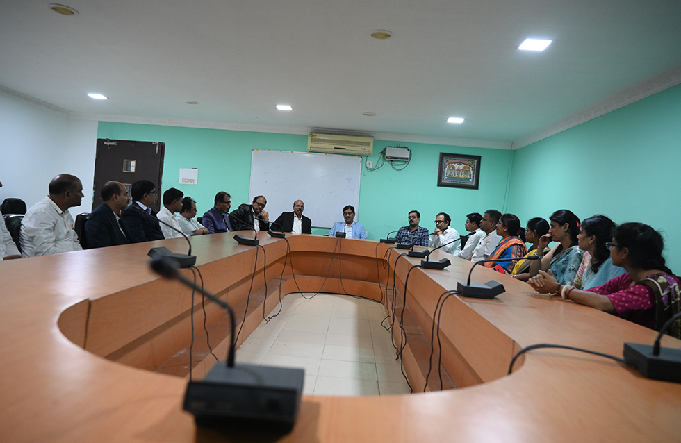 NIIS GROUP OF INSTITUTIONS